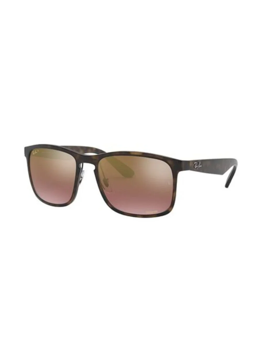 🕶️ Ray-Ban RB4264 Chromance Polarized Sunglasses
